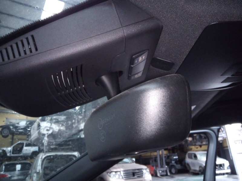 Recambio de espejo interior para mercedes-benz clase b (w246) b 180 cdi be (246.200) referencia OEM IAM   