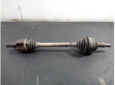 Recambio de transmision delantera izquierda para citroën c4 picasso feel referencia OEM IAM 9808771480  P1-B6-43