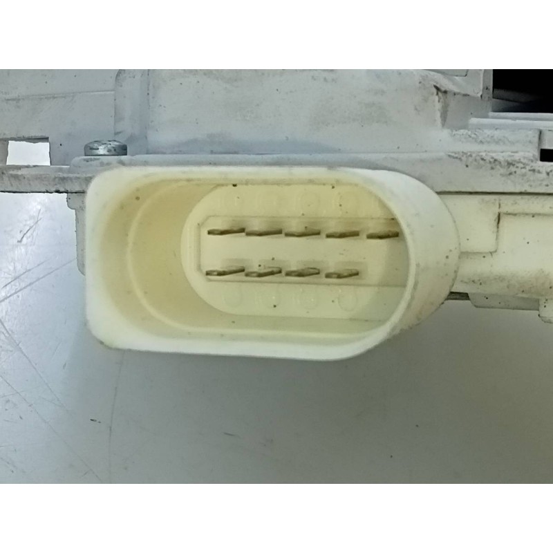 Recambio de cerradura puerta trasera derecha para audi a6 avant (4g5) 2.0 tdi referencia OEM IAM 4G0839016  E1-B6-48-2