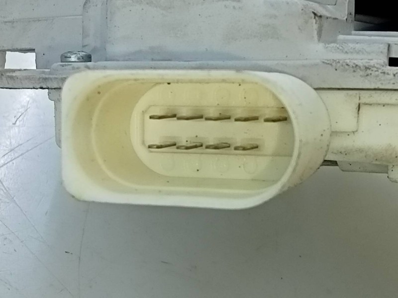 Recambio de cerradura puerta trasera derecha para audi a6 avant (4g5) 2.0 tdi referencia OEM IAM 4G0839016  E1-B6-48-2