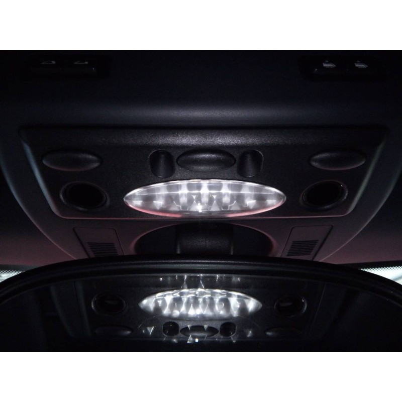 Recambio de luz interior para bmw mini cabrio (r52) cooper s referencia OEM IAM   