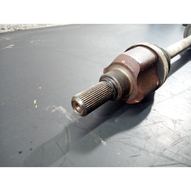 Recambio de transmision delantera izquierda para citroën c4 picasso feel referencia OEM IAM 9808771480  P1-B6-43