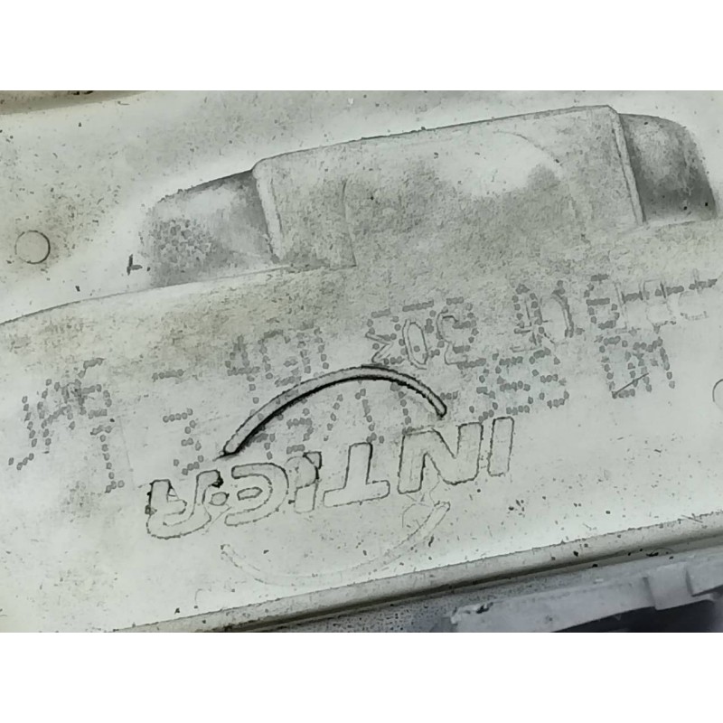 Recambio de cerradura puerta trasera derecha para audi a6 avant (4g5) 2.0 tdi referencia OEM IAM 4G0839016  E1-B6-48-2