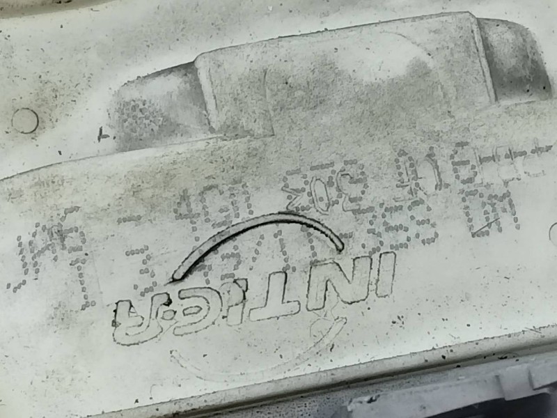 Recambio de cerradura puerta trasera derecha para audi a6 avant (4g5) 2.0 tdi referencia OEM IAM 4G0839016  E1-B6-48-2