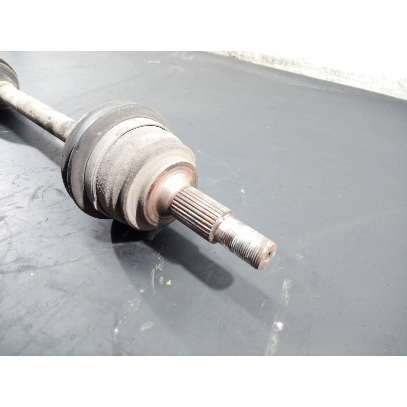 Recambio de transmision delantera izquierda para citroën c4 picasso feel referencia OEM IAM 9808771480  P1-B6-43