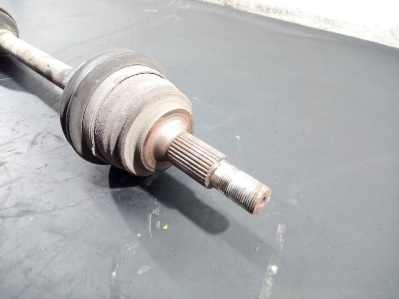 Recambio de transmision delantera izquierda para citroën c4 picasso feel referencia OEM IAM 9808771480  P1-B6-43