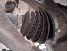 TRANSMISION DELANTERA IZQUIERDA 