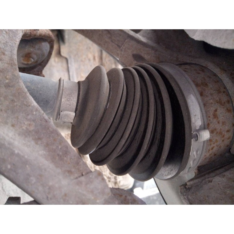 Recambio de transmision delantera izquierda para honda accord berlina (cl/cn) 2.2i ctdi executive referencia OEM IAM   