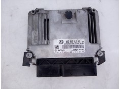 CENTRALITA MOTOR UCE 045906013AB 0281015433 E2-A1-35-7
