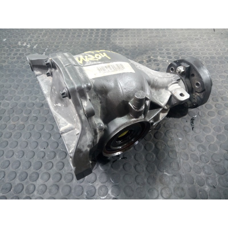 Recambio de diferencial trasero para mercedes-benz clase c (w204) berlina c 220 cdi (204.008) referencia OEM IAM A2093510205  P1