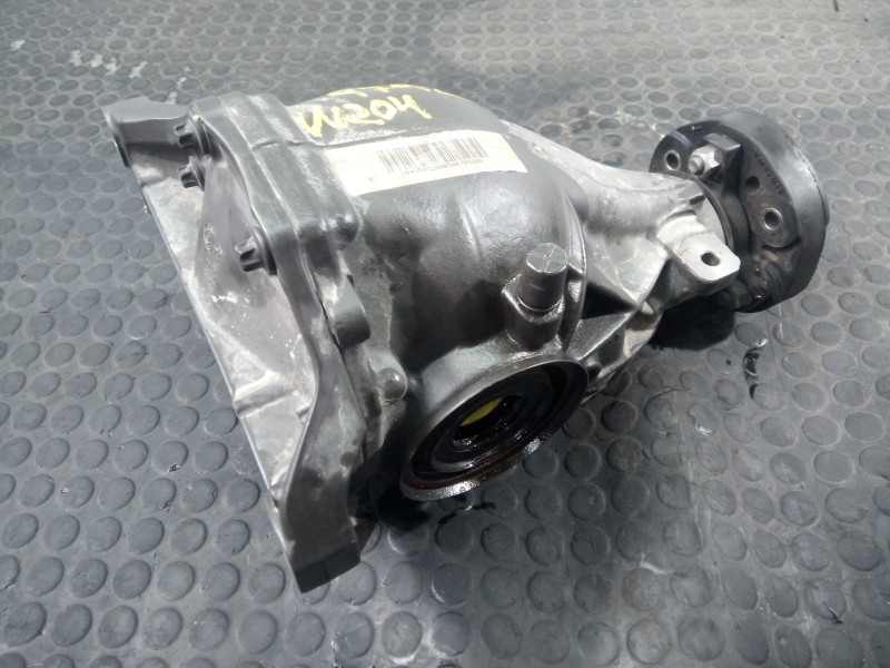 Recambio de diferencial trasero para mercedes-benz clase c (w204) berlina c 220 cdi (204.008) referencia OEM IAM A2093510205  P1