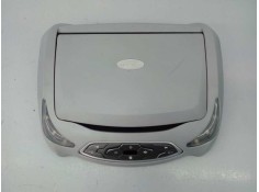 Recambio de pantalla multifuncion para volvo xc60 r-design momentum referencia OEM IAM   E3-B5-41-3