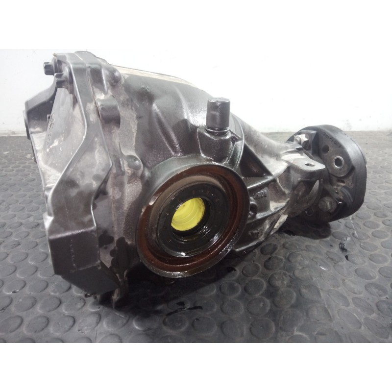 Recambio de diferencial trasero para mercedes-benz clase c (w204) berlina c 220 cdi (204.008) referencia OEM IAM A2093510205  P1