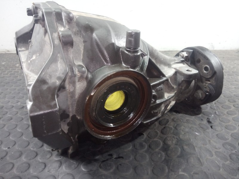 Recambio de diferencial trasero para mercedes-benz clase c (w204) berlina c 220 cdi (204.008) referencia OEM IAM A2093510205  P1