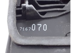 Recambio de cerradura puerta trasera derecha para bmw serie 5 berlina (e60) 525d referencia OEM IAM 7167070  E1-A3-4-1 2