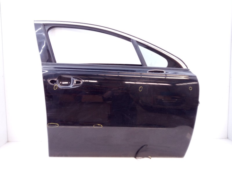 Recambio de puerta delantera derecha para peugeot 508 access referencia OEM IAM   E4-B3-10