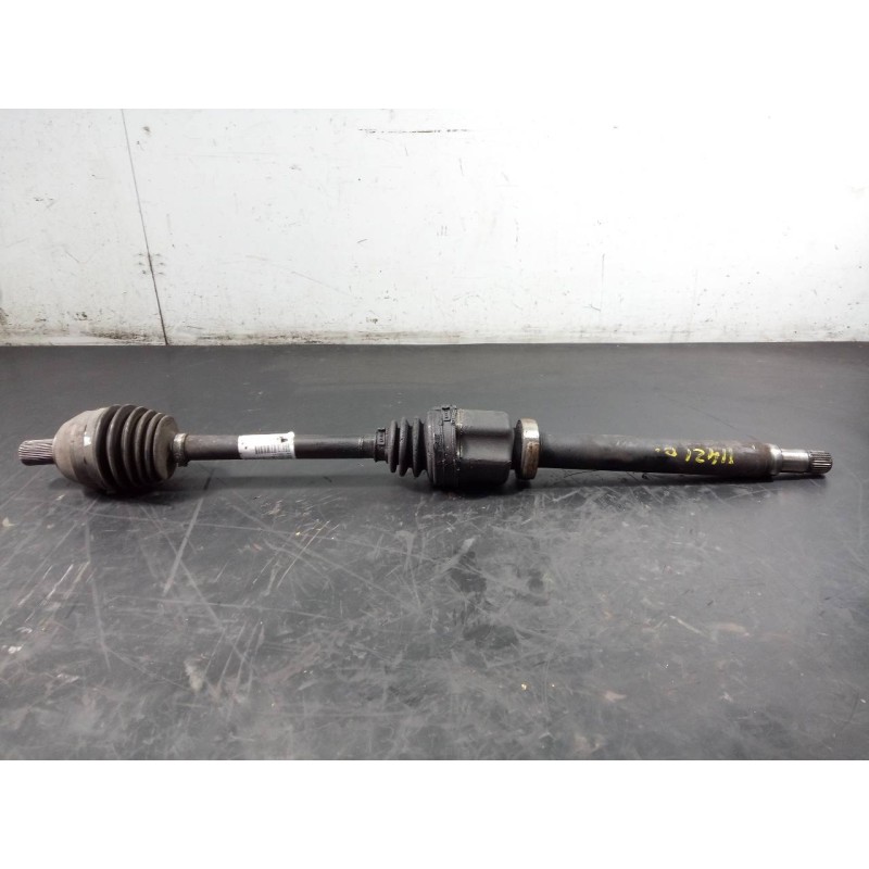 Recambio de transmision delantera derecha para ford s-max (ca1) titanium referencia OEM IAM 6G913B436FC T0098A P1-B6-33