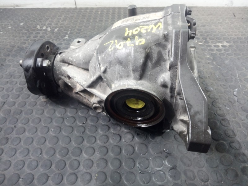 Recambio de diferencial trasero para mercedes-benz clase c (w204) berlina c 220 cdi (204.008) referencia OEM IAM A2093510205  P1