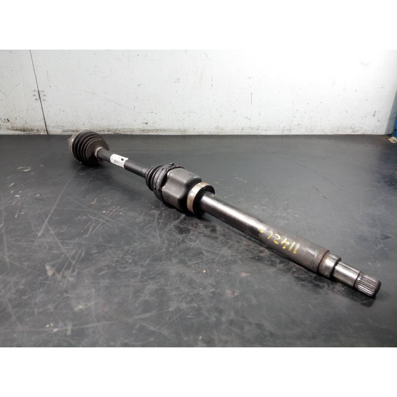 Recambio de transmision delantera derecha para ford s-max (ca1) titanium referencia OEM IAM 6G913B436FC T0098A P1-B6-33