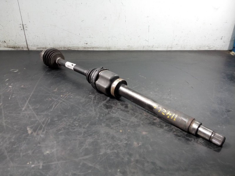 Recambio de transmision delantera derecha para ford s-max (ca1) titanium referencia OEM IAM 6G913B436FC T0098A P1-B6-33