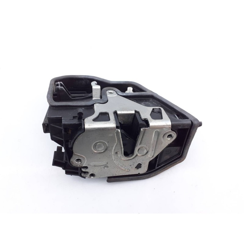 Recambio de cerradura puerta trasera derecha para bmw serie 5 berlina (e60) 525d referencia OEM IAM 7167070  E1-A3-4-1