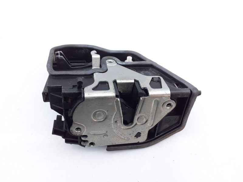 Recambio de cerradura puerta trasera derecha para bmw serie 5 berlina (e60) 525d referencia OEM IAM 7167070  E1-A3-4-1
