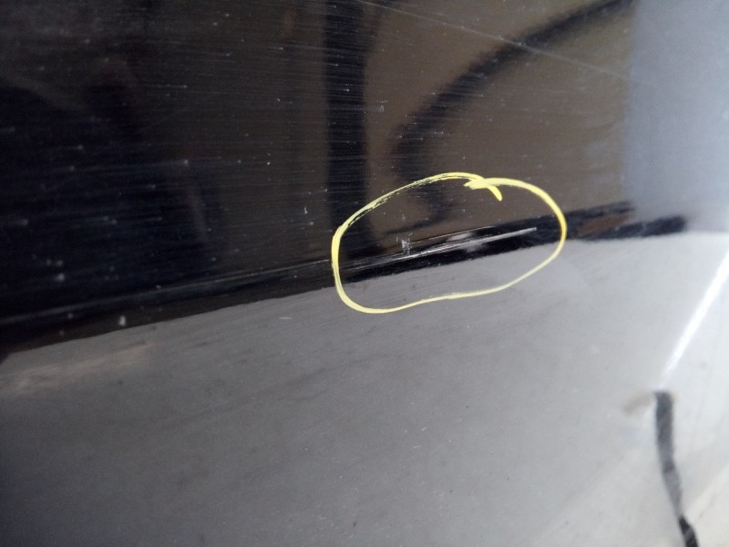 Recambio de puerta delantera derecha para peugeot 508 access referencia OEM IAM   E4-B3-10