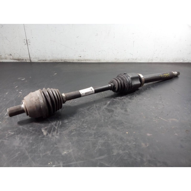 Recambio de transmision delantera derecha para ford s-max (ca1) titanium referencia OEM IAM 6G913B436FC T0098A P1-B6-33