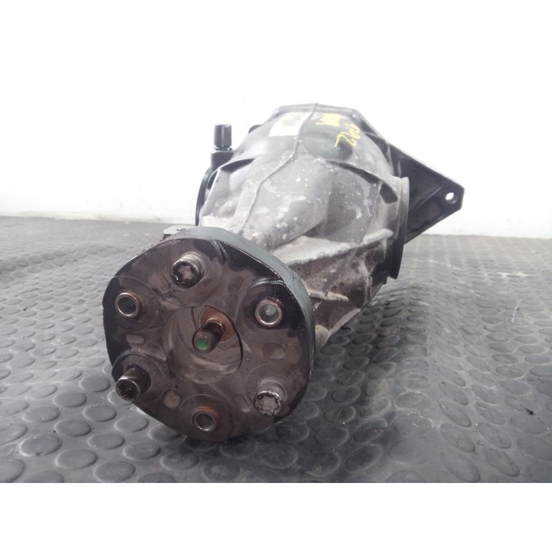 Recambio de diferencial trasero para mercedes-benz clase c (w204) berlina c 220 cdi (204.008) referencia OEM IAM A2093510205  P1
