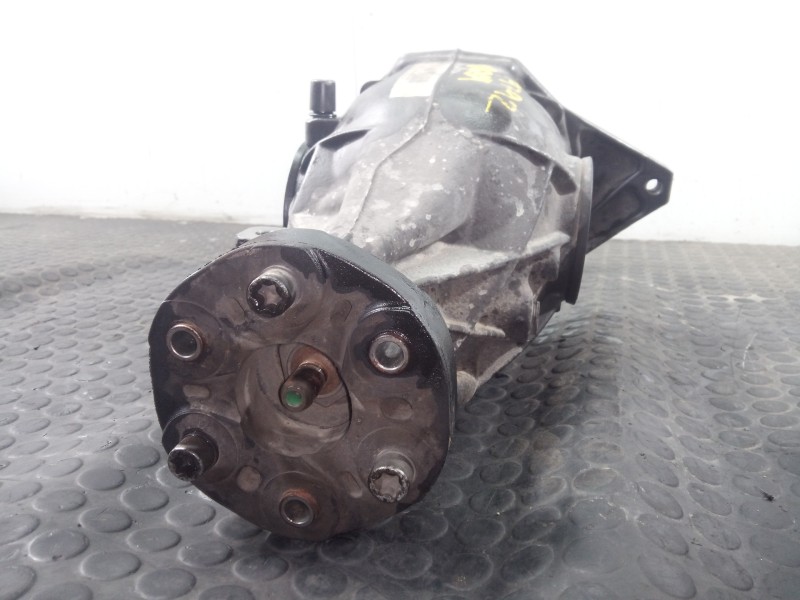 Recambio de diferencial trasero para mercedes-benz clase c (w204) berlina c 220 cdi (204.008) referencia OEM IAM A2093510205  P1