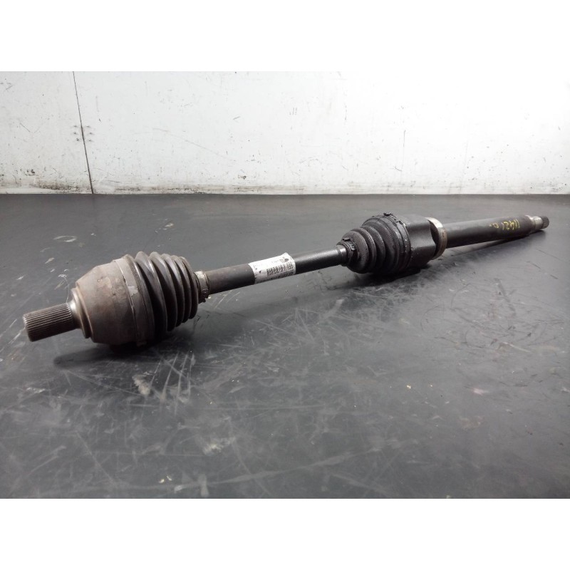 Recambio de transmision delantera derecha para ford s-max (ca1) titanium referencia OEM IAM 6G913B436FC T0098A P1-B6-33