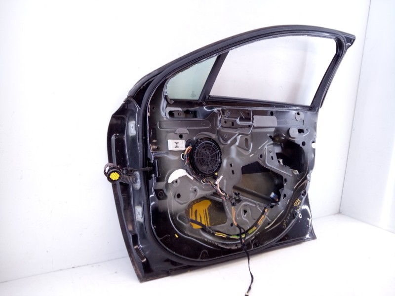 Recambio de puerta delantera derecha para peugeot 508 access referencia OEM IAM   E4-B3-10