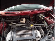 MOTOR LIMPIA DELANTERO 8377427 