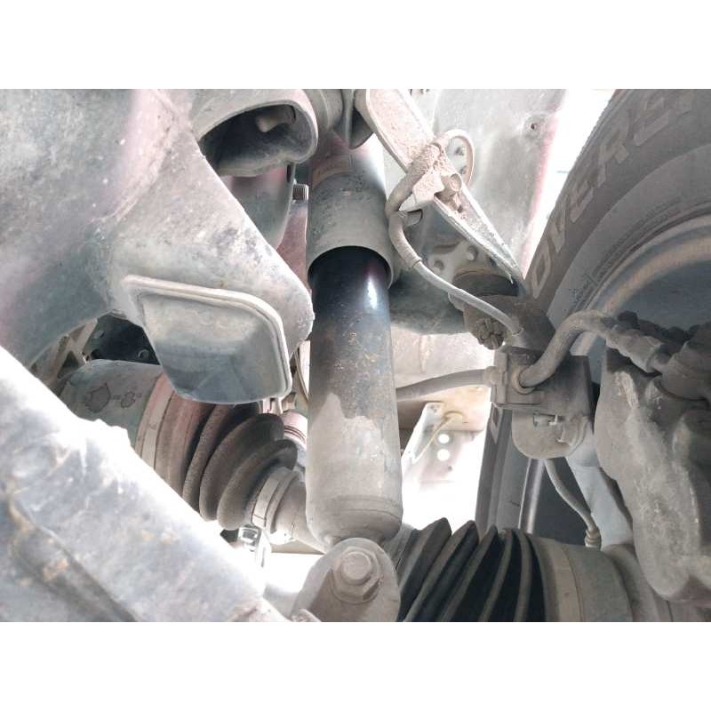 Recambio de amortiguador delantero derecho para ford ranger (es) xlt limited doble cabina 4x4 referencia OEM IAM   