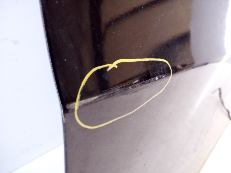 Recambio de puerta delantera derecha para peugeot 508 access referencia OEM IAM   E4-B3-10