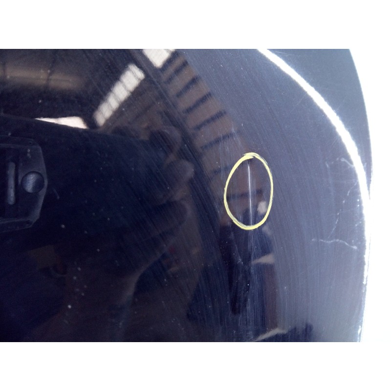 Recambio de puerta delantera derecha para peugeot 508 access referencia OEM IAM   E4-B3-10