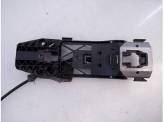 Recambio de cerradura puerta delantera izquierda para seat ibiza (6j5) reference referencia OEM IAM 5N1837015C  E1-B6-52-1 2