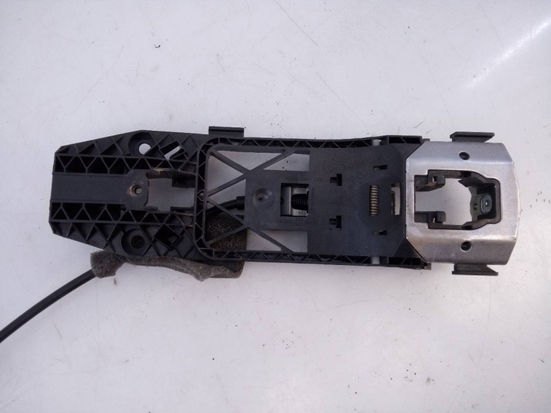 Recambio de cerradura puerta delantera izquierda para seat ibiza (6j5) reference referencia OEM IAM 5N1837015C  E1-B6-52-1