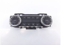 Recambio de mando climatizador para mercedes-benz clase c (w204) berlina c 220 cdi (204.008) referencia OEM IAM 2048309385  E3-A