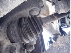 TRANSMISION DELANTERA IZQUIERDA 