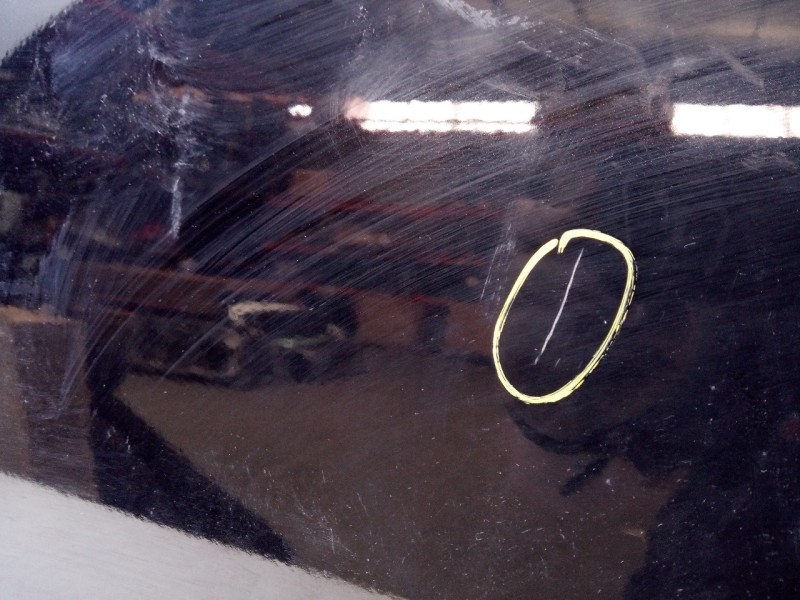 Recambio de puerta delantera derecha para peugeot 508 access referencia OEM IAM   E4-B3-10