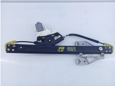 ELEVALUNAS TRASERO IZQUIERDO 8K0959811A 4G0839461 E1-B6-50-1