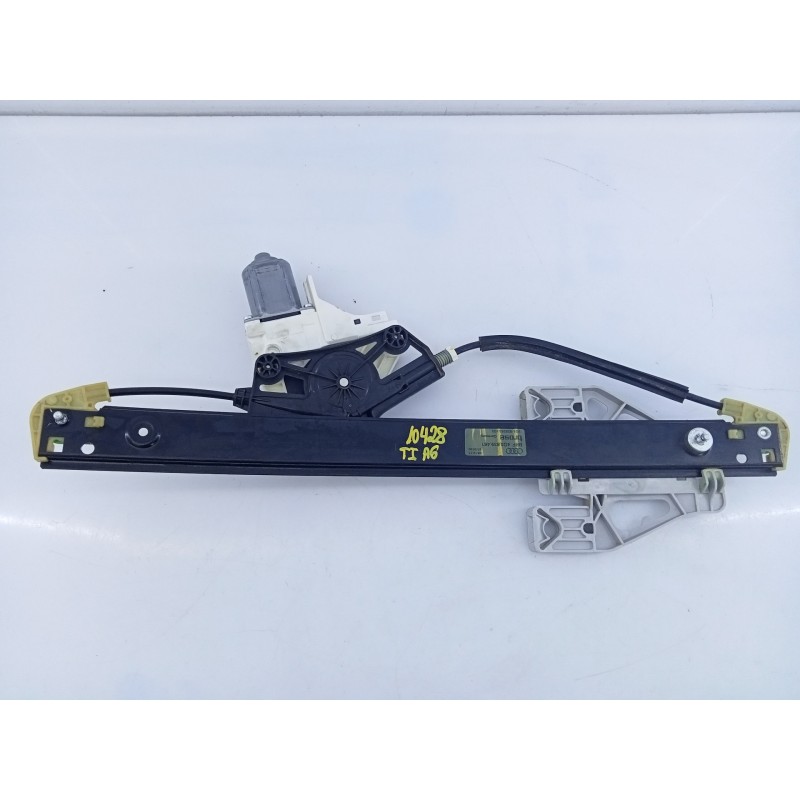 Recambio de elevalunas trasero izquierdo para audi a6 avant (4g5) 2.0 tdi referencia OEM IAM 8K0959811A 4G0839461 E1-B6-50-1