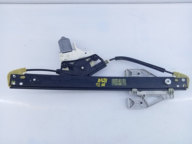 Recambio de elevalunas trasero izquierdo para audi a6 avant (4g5) 2.0 tdi referencia OEM IAM 8K0959811A 4G0839461 E1-B6-50-1