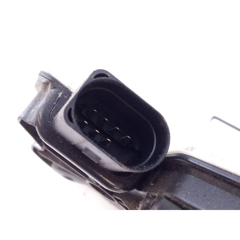 Recambio de cerradura puerta delantera izquierda para seat ibiza (6j5) reference referencia OEM IAM 5N1837015C  E1-B6-52-1
