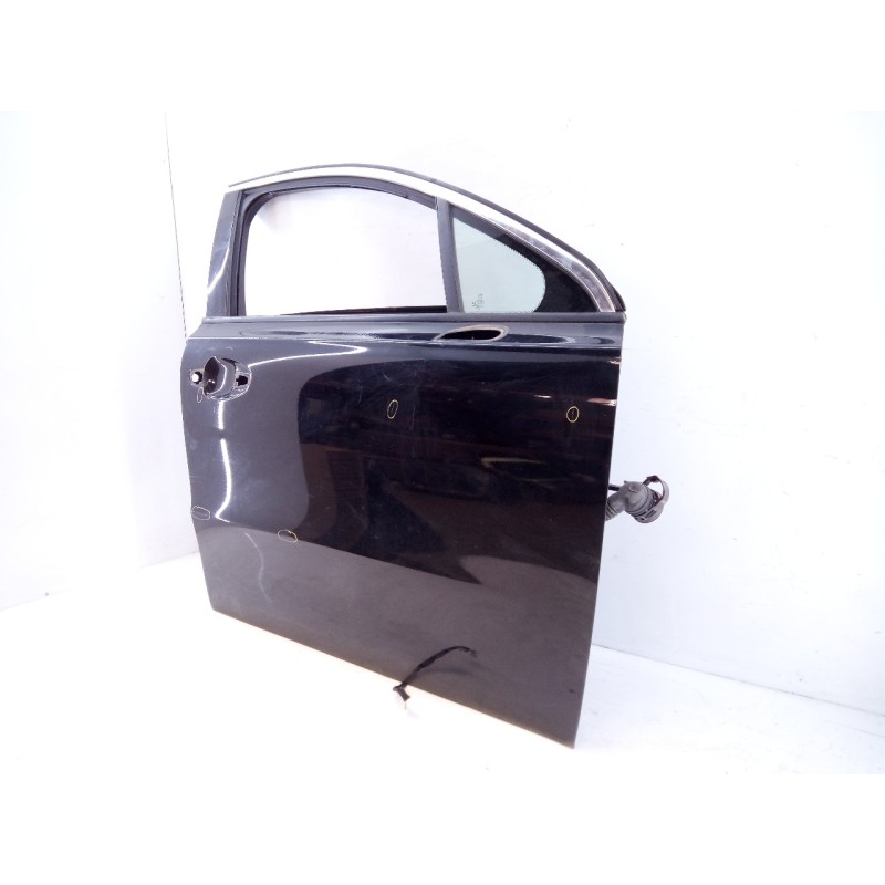 Recambio de puerta delantera derecha para peugeot 508 access referencia OEM IAM   E4-B3-10