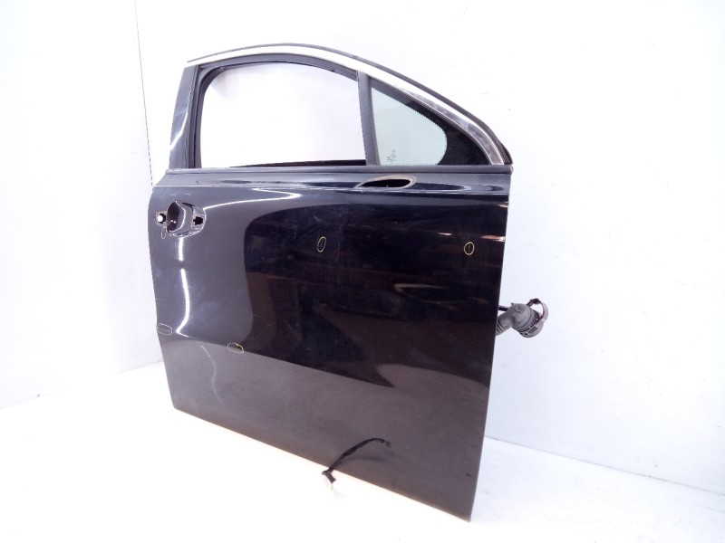 Recambio de puerta delantera derecha para peugeot 508 access referencia OEM IAM   E4-B3-10