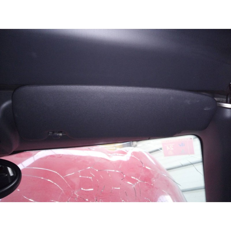 Recambio de parasol derecho para bmw mini cabrio (r52) cooper s referencia OEM IAM   