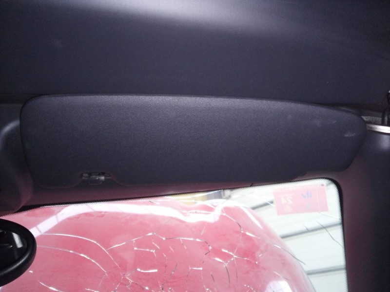 Recambio de parasol derecho para bmw mini cabrio (r52) cooper s referencia OEM IAM   