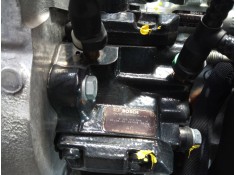 Recambio de motor completo para peugeot 307 (s1) xr referencia OEM IAM RHY  M1-B2-72 2